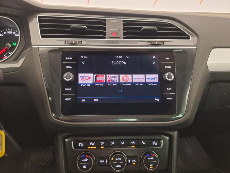 Volkswagen Tiguan II Псков  - изображение 14