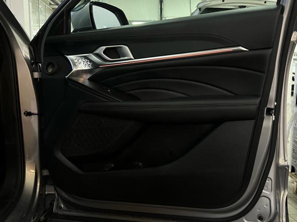 Haval F7 II с пробегом 2025 года, цена 2 749 000 рублей, 20477 км, внедорожник, Автокод Объявления