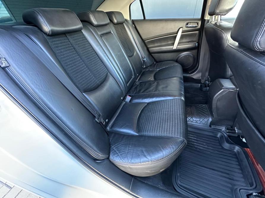 Mazda 6 II (GH) Тамбов  - изображение 14
