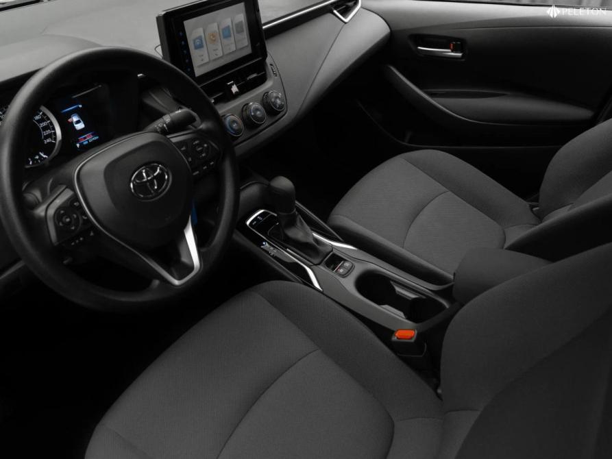 Toyota Corolla XII (E210) Москва  - изображение 16