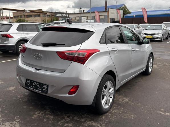 Hyundai i30 II с пробегом 2013 года, цена 1 050 000 рублей, 145273 км, хэтчбек, Автокод Объявления
