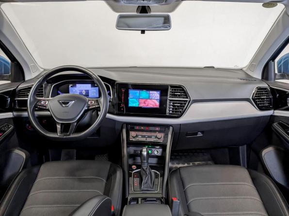 Jetta VS5 I Рестайлинг с пробегом 2023 года, цена 1 950 000 рублей, 69372 км, внедорожник, Автокод Объявления