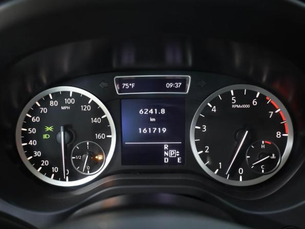 Infiniti QX30 с пробегом 2016 года, цена 1 749 000 рублей, 161719 км, внедорожник, Автокод Объявления