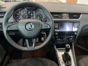 Skoda Octavia III (A7) Рестайлинг Санкт-Петербург  - изображение 46