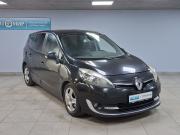 Renault Scenic III Рестайлинг Москва  - изображение 22