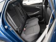 Hyundai Solaris I Рестайлинг Краснодар  - изображение 29