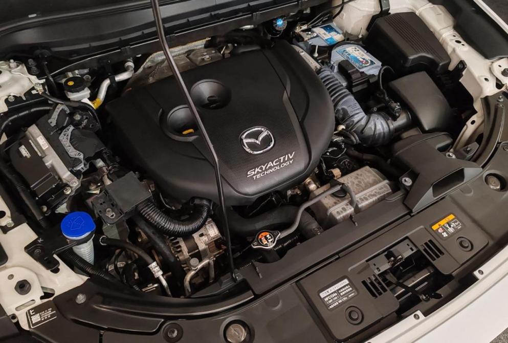 Mazda CX-5 II Ярославль  - изображение 27