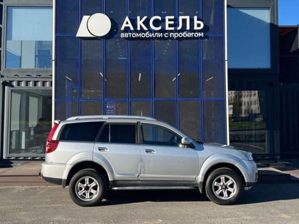 Great Wall Hover H3 I с пробегом 2014 года, цена 665 000 рублей, 192805 км, внедорожник, Автокод Объявления