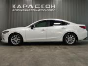 Mazda 6 III (GJ) Рестайлинг Пермь  - изображение 23