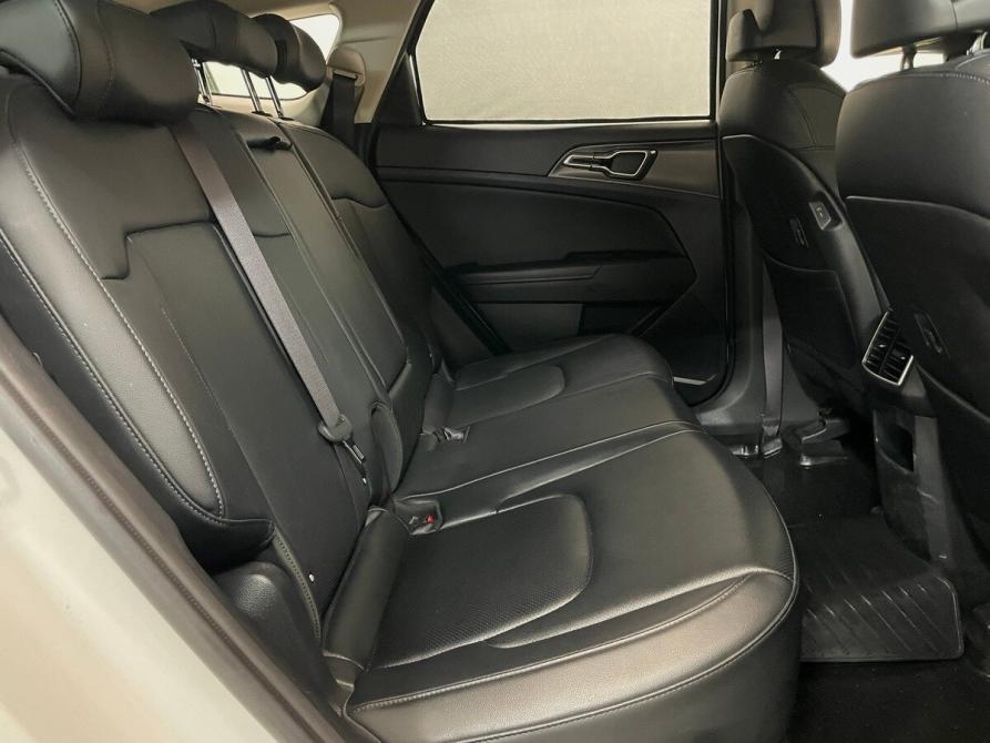 Kia Sportage V Москва  - изображение 16