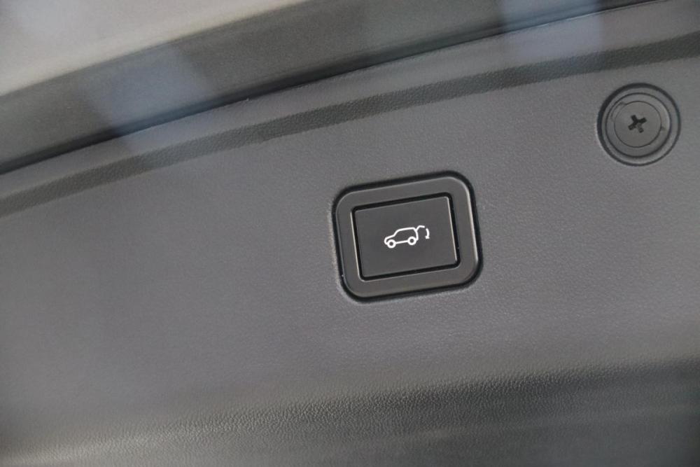Changan CS75 Plus I Рестайлинг Сургут  - изображение 25