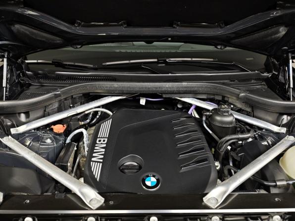 BMW X6 III (G06) Рестайлинг с пробегом 2025 года, цена 14 500 000 рублей, 25201 км, внедорожник, Автокод Объявления