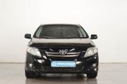 Toyota Corolla X (E140 E150) Челябинск  - изображение 21