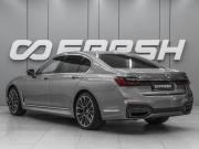 BMW 7 серии VI (G11/G12) Рестайлинг Ростов-на-Дону  - изображение 26