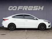 Hyundai Solaris II Краснодар  - изображение 29