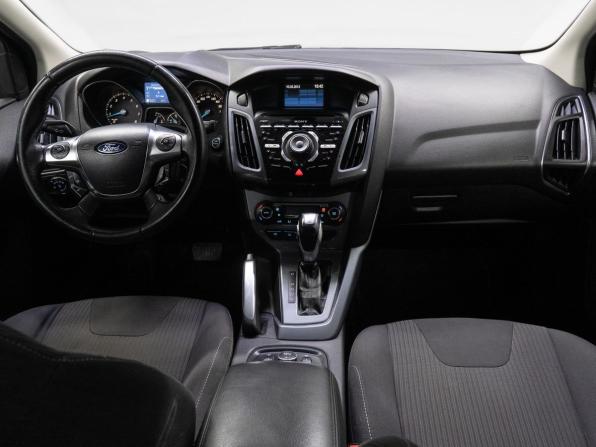 Ford Focus III с пробегом 2012 года, цена 899 000 рублей, 190493 км, седан, Автокод Объявления