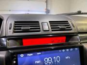 Mazda 3 I (BK) Рестайлинг Новосибирск  - изображение 53