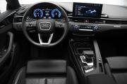Audi A5 II (F5) Рестайлинг Москва  - изображение 49