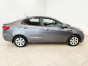 Kia Rio III Рестайлинг Тула  - изображение 8