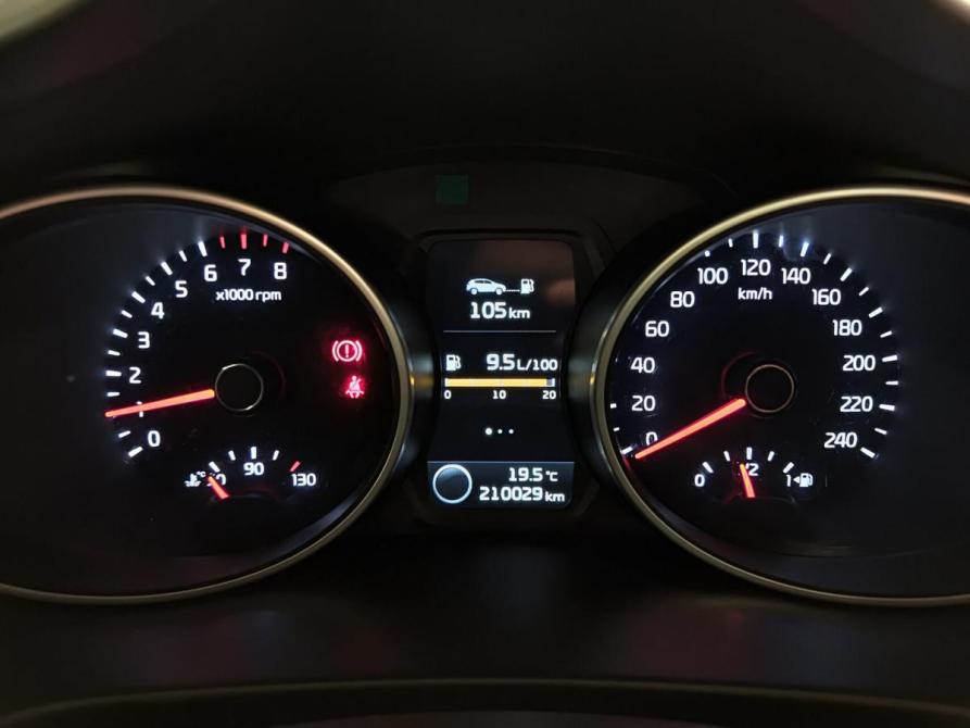 Kia Sportage III Рестайлинг Казань  - изображение 16