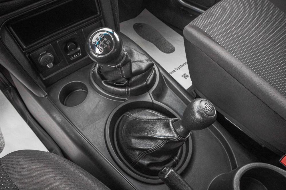 Chevrolet Niva I Рестайлинг Барнаул  - изображение 18