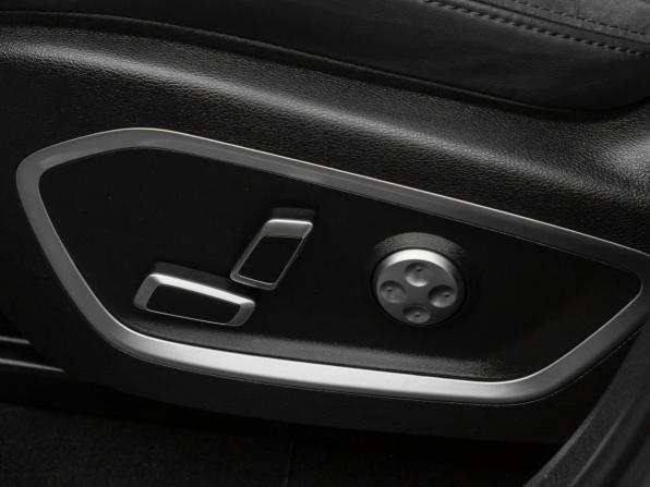 Geely Tugella I Рестайлинг с пробегом 2023 года, цена 3 240 000 рублей, 18230 км, внедорожник, Автокод Объявления