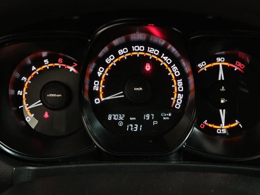 Lada (ВАЗ) Vesta I Москва  - изображение 18