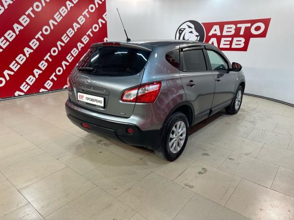 Nissan Qashqai I Рестайлинг с пробегом 2012 года, цена 1 199 000 рублей, 158455 км, внедорожник, Автокод Объявления