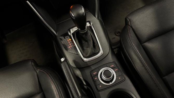 Mazda CX-5 I с пробегом 2014 года, цена 1 660 000 рублей, 130686 км, внедорожник, Автокод Объявления