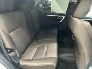Toyota Fortuner II Воронеж  - изображение 32