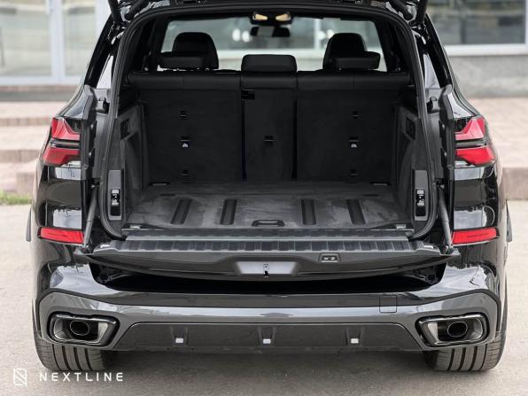 Новый BMW X5 IV (G05/G18) Рестайлинг 2026 года, цена 18 990 000 рублей, внедорожник, Автокод Объявления