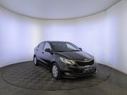 Kia Rio III Рестайлинг Москва  - изображение 29