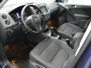 Volkswagen Tiguan I Рестайлинг Санкт-Петербург  - изображение 25