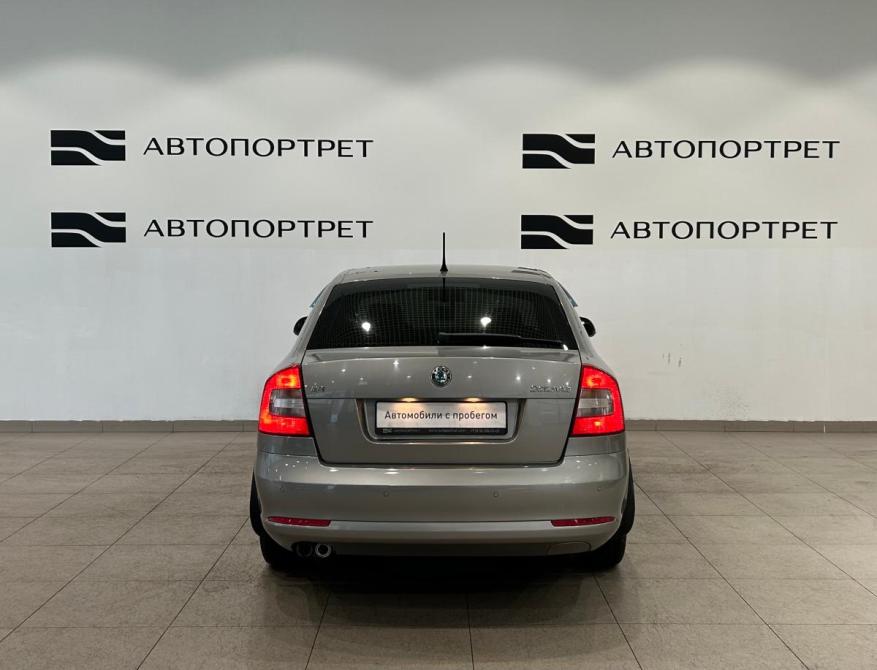 Skoda Octavia II (A5) Рестайлинг Санкт-Петербург  - изображение 6