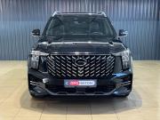 GAC GS8 II Ростов-на-Дону  - изображение 28