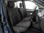 Renault Logan I Рестайлинг Воронеж  - изображение 23
