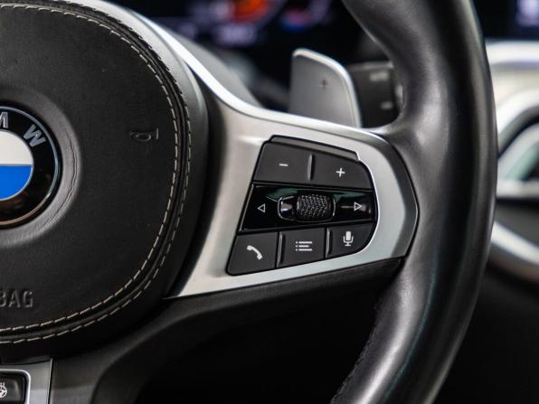 BMW X5 IV (G05/G18) с пробегом 2020 года, цена 7 058 000 рублей, 125784 км, внедорожник, Автокод Объявления