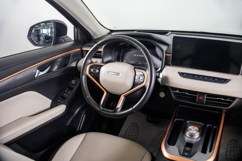 Haval Jolion I Пермь  - изображение 14