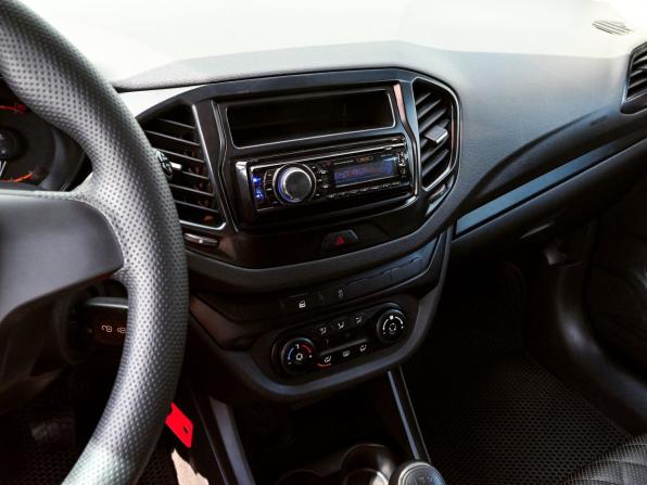 Lada (ВАЗ) Vesta I с пробегом 2020 года, цена 1 029 000 рублей, 69675 км, универсал, Автокод Объявления