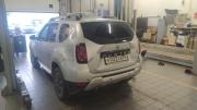 Renault Duster II Санкт-Петербург  - изображение 9