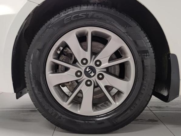 Kia Optima IV с пробегом 2018 года, цена 1 720 000 рублей, 72972 км, седан, Автокод Объявления