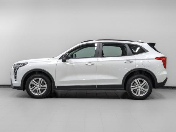 Haval Jolion I Рестайлинг с пробегом 2024 года, цена 1 960 000 рублей, 16100 км, внедорожник, Автокод Объявления