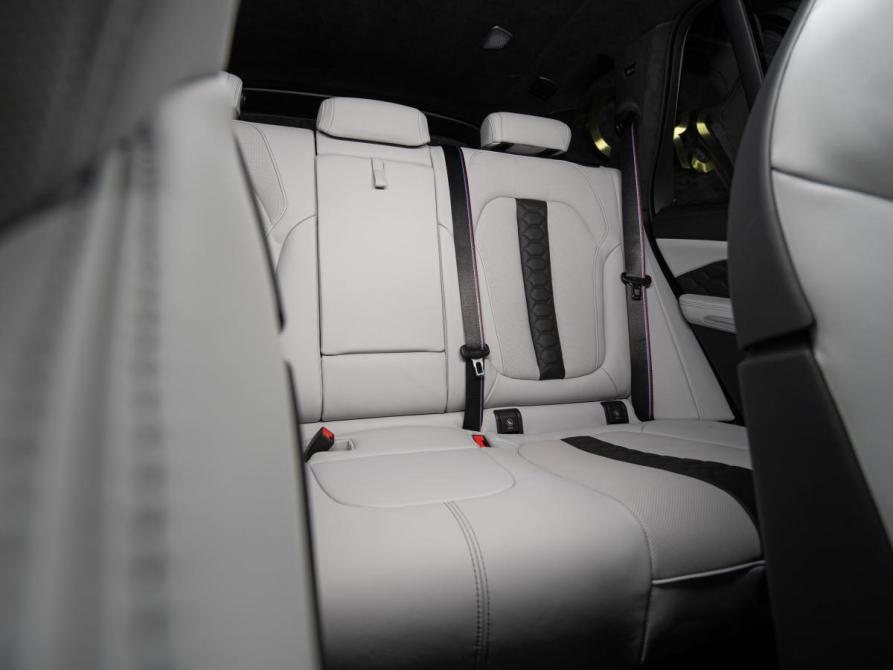 BMW X5 M III (F95) Рестайлинг Москва  - изображение 24