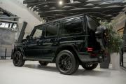 Mercedes-Benz G-Класс III (W465) Рестайлинг Москва  - изображение 18
