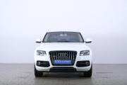 Audi Q5 I (8R) Омск  - изображение 21