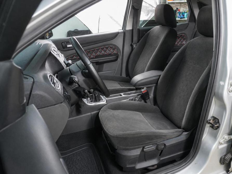 Ford Focus II Воронеж  - изображение 10