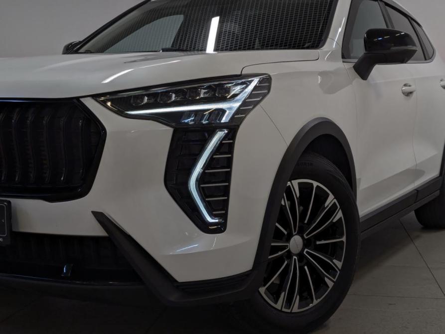 Haval Jolion I Рестайлинг Санкт-Петербург  - изображение 28