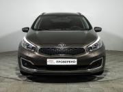 Kia Ceed II Рестайлинг Санкт-Петербург  - изображение 21