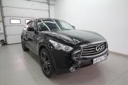 Infiniti QX70 Сургут  - изображение 56