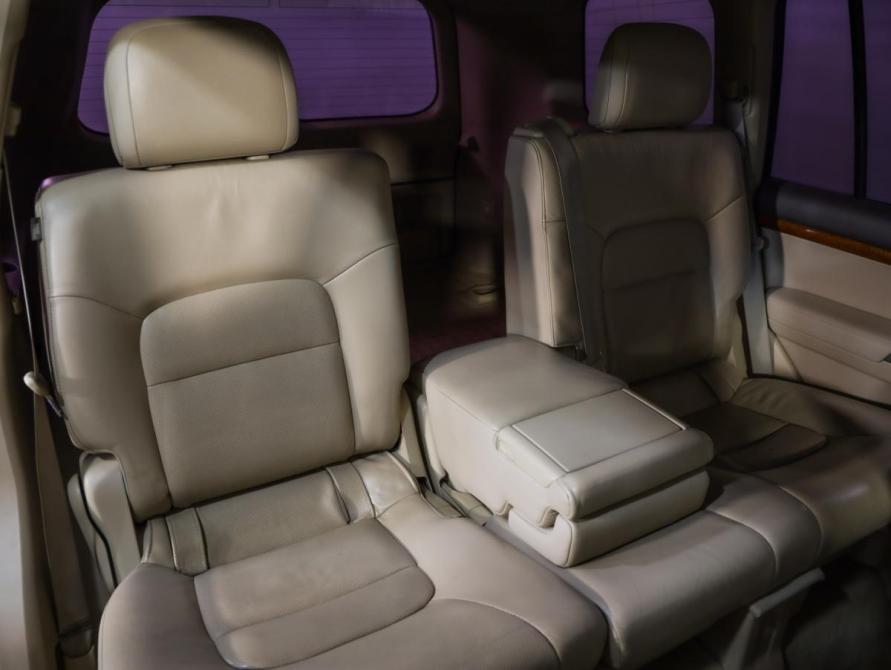 Toyota Land Cruiser 200 Series Рестайлинг 1 Санкт-Петербург  - изображение 28